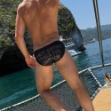 Tom Daley als „Gayboy“