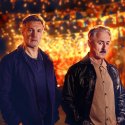 Tip Toe bei HBO 