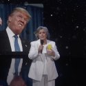 Rosie O’Donnell attackiert Trump mit Satire-Song
