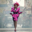 Deutscher Fernsehpreis: Zwei Nominierungen für "Olivia"