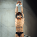Tom Daley schreibt Geschichte