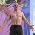 Ian Roberts’ Leben wird Film