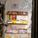 Angriff auf queeres Zentrum
