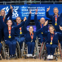USA holt WM-Titel