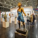 Discovery Art Fair Frankfurt