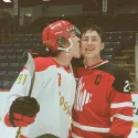„Heated Rivalry“ wächst weiter