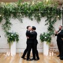Hochzeit bei RuPauls Drag-Star 