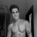Pornostar Hunter Hardin 