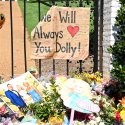 Dolly Parton im engsten Kreis beerdigt