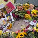 Dolly Partons Stern auf dem Walk of Fame zerstört 