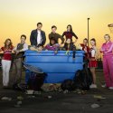 Reboot von Glee