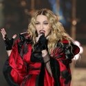 Madonna kehrt zurück