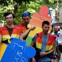 Pride in Charkiw