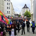 Streit um CSD in Görlitz