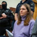 Sieben Jahre Haft für Maja T.