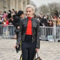 Julia Garner kämpft für Biopic