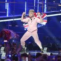 ESC-Krise in Großbritannien