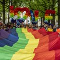 Niederlande geht voran 