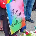 Neuer Kurs nach CSD-Attentat