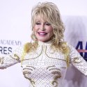 Dolly Parton posthum geehrt
