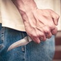 Messerstecherei vor Gay Bar