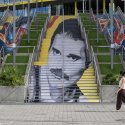 Ehrung von Freddie Mercury