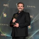Erste Trophäen beim Emmy 2026