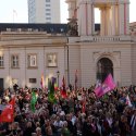 Warnung vor Rechtsruck 