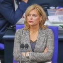 Aufregung im Bundestag