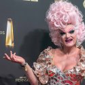 Fernsehpreis für "Olivia"
