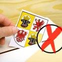 Wahlprüfsteine des LSVD+
