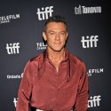 Luke Evans fühlt sich befreit