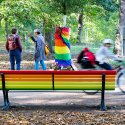 Angriff auf den Regenbogen 