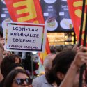 Türkei lässt Inhaftierte frei