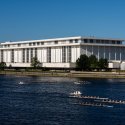 Kennedy Center wird geschlossen