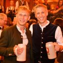 Kreislaufprobleme beim Wiesn-Start 