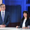 CDU unter Druck, AfD im Aufwind 
