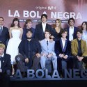 „La Bola Negra“ gewinnt in Toronto
