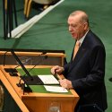 Erdoğan attackiert Genderpolitik