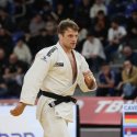 Schwuler Judoka schwer verletzt
