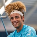 Historisches Tennisfinale