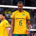 Brasilien löst Olympia-Ticket