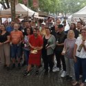 Weinmarkt Köln 