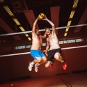 Queer Volleyball League 