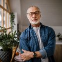 Ängste älterer LGBTIQ+-Menschen 
