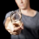 Mord mit Bierflasche 