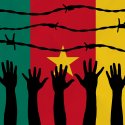Massenverhaftung in Kamerun 