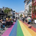Island setzt Europas Maßstab