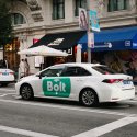 Bolt-Fahrer verurteilt