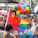 Queere Stimmen aus China